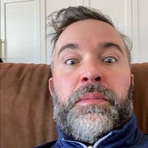 Meet your Posher, Kyle